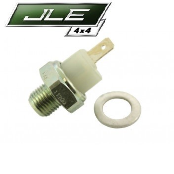 Capteur De Pression D’huile & Rail Carburant Haute Pression Pour LAND ROVER RANGE ROVER SPORT DISCOVERY 2.7 3.6 TD