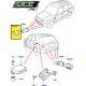 Support capteur central de parking Range Rover Sport