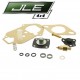 Kit réparation carburateur Weber Series IIA et III