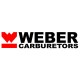 Kit réparation carburateur Weber Series IIA et III