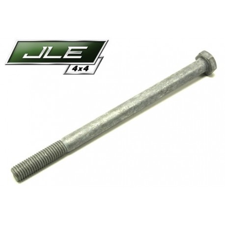 Boulon M12 x 180 fixation tablier Defender