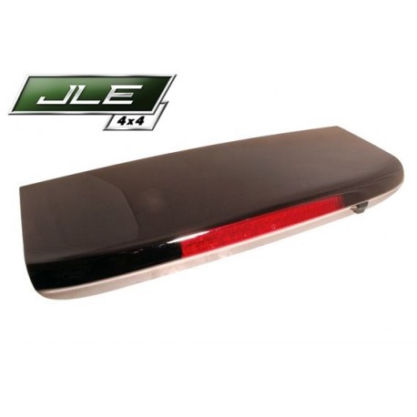 3ème Feu Stop Pour Land Rover Discovery 3 & 4 (2004-2016) - LED Rouge, Référence LR029623