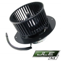 Moteur ventilation chauffage Land Rover Defender jusqu'au 200TDi