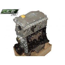 Moteur reconditionné Defender TD5 2ème génération