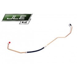 Durite refroidissement huile boîte auto Land Rover Range Rover P38 V8