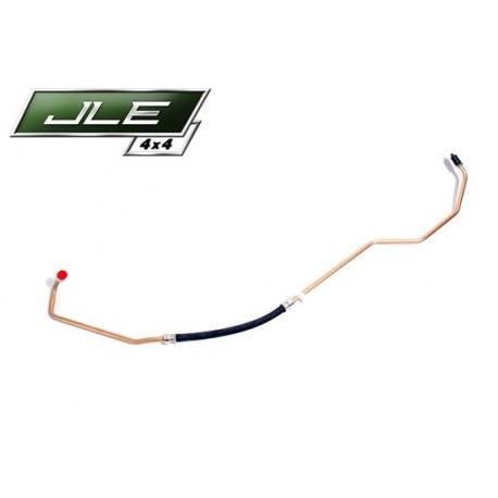 Durite refroidissement huile boîte auto Range Rover P38 V8