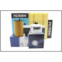 Kit filtration  pour Discovery 3/4 2.7 TDV6