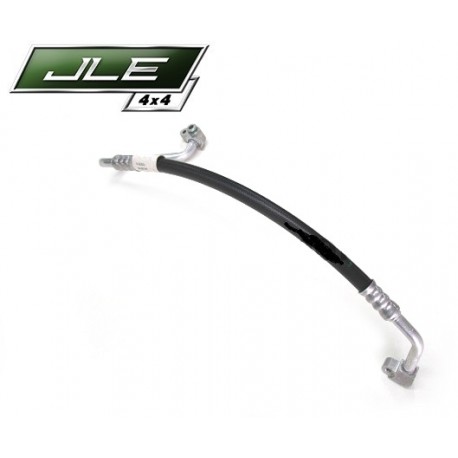 Durite flexible compresseur de climatisation Freelander 1