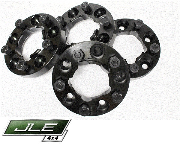 Élargisseur D'aile Droit Pour Land Rover Discovery 2 (1998-2004) - Référence DFK100900, Neuf En Boîte