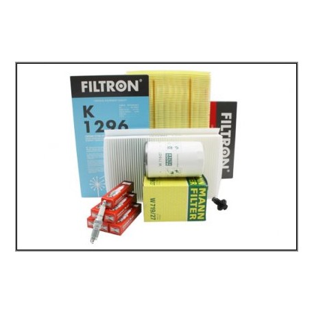 Kit filtration premier prix pour Discovery 3/4 V6 4.0 ess