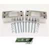 Kit de cales pour traverse avant Discovery 2