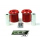 Silent blocs bras de suspension inférieur Discovery 3/4 Range Rover Sport