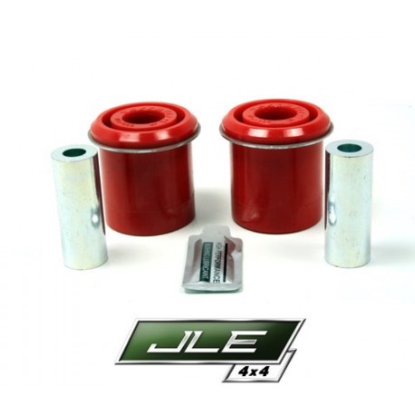 Silent blocs bras de suspension inférieur Discovery 3/4 Range Rover Sport