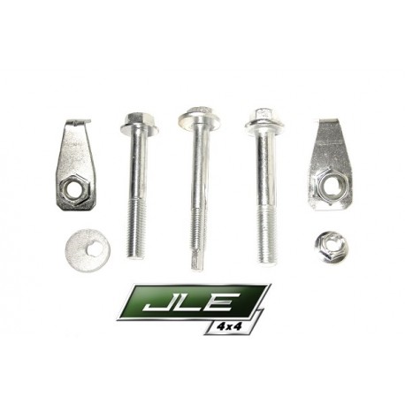 Kit de fixation bras de suspension arrière supérieur Discovery 3/4 Range Rover Sport