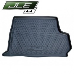 Tapis de coffre en caoutchouc Range Rover P38