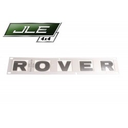 Autocollant de capot moteur ROVER Defender