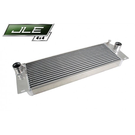 Intercooler TERRAFIRMA Discovery TD5 automatique