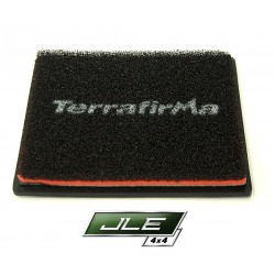 Filtre à air Terrafirma Defender TD4