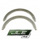 Cales vilebrequin Land Rover Defender diesel turbo diesel 200TDi 300TDi