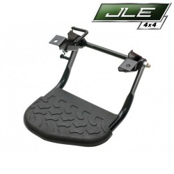 Marche pied latéral Mud Tread Defender