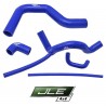 Kit de durites silicone refroidissement Defender 300TDi