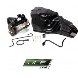 Compresseur de suspension pneumatique OEM Discovery Range Rover Sport