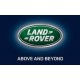 Bras de suspension Land Rover AVD supérieur - Discovery 3