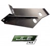 Support avant droit pour la benne Defender 110