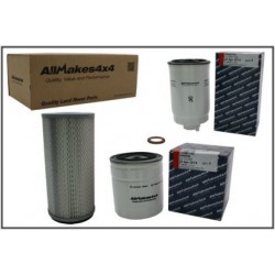 Kit filtration premier prix pour Discovery 200 TDI 