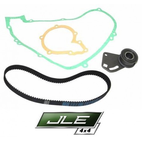 Kit de distribution OEM Defender 2.5l diesel et turbo diesel