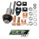 Kit de réparation démarreur NAD101240
