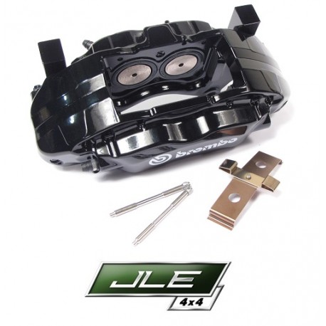 Etrier de frein avant gauche Range Rover Sport