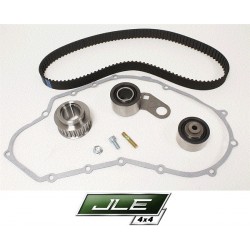 Kit de distribution Land Rover pour 300 TDi