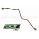 Tuyau d'injection N°4 Defender 2.5l diesel et turbo diesel