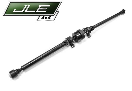 Lot De 2 Joints D'arbre De Transmission Universels TVF100000 Pour Land Rover Freelander 1 TD4 (2000-2006)