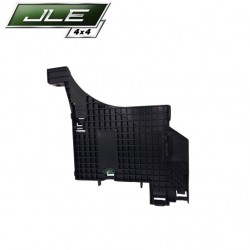 Support de phare avant gauche Range Rover Evoque