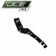 Support  pare choc arrière gauche Freelander 2
