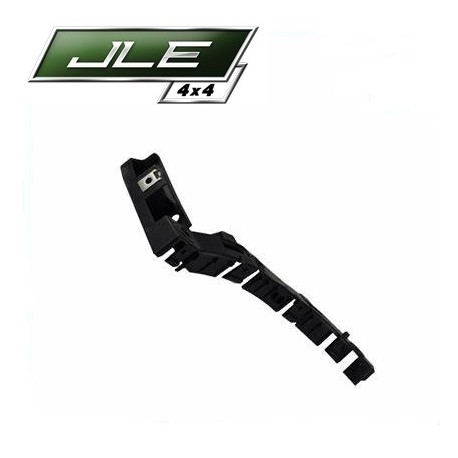 Support  pare choc arrière gauche Freelander 2