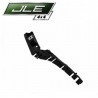 Support  pare choc arrière gauche Freelander 2