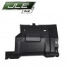 Support gauche pare choc arrière Freelander 2