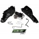 Compresseur de suspension pneumatique Discovery 3/4 Range Rover Sport