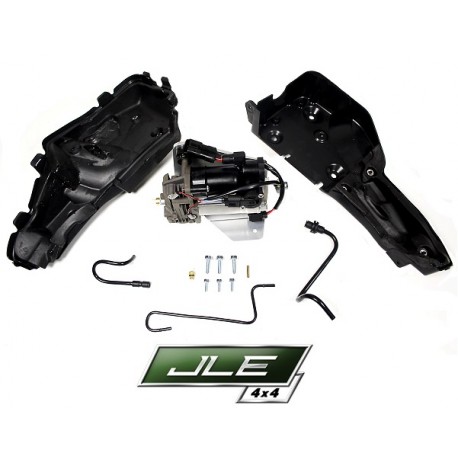 Compresseur de suspension pneumatique Discovery 3/4 Range Rover Sport