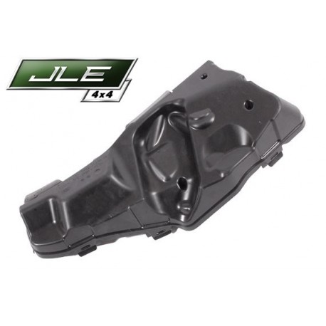 Couvercle supérieur compresseur suspension Discovery 3/4 Range Rover Sport