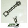 Mécanisme d'actionnement turbo gauche Range Rover Sport