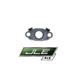 Joint Land Rover durite retour huile turbo Range Rover L322 et Sport