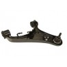 Bras de suspension Land Rover AVG supérieur - Discovery 3