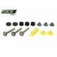 Kit de fixation réservoir fluide d'échappement Discovery Sport Range Rover Evoque