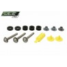 Kit de fixation réservoir fluide d'échappement Discovery Sport Range Rover Evoque