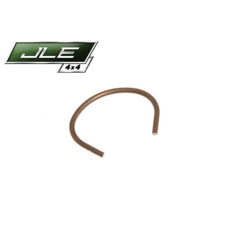 Circlips de cardan avant Range Rover L322