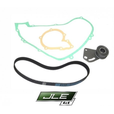 Kit de distribution OEM pour motorisations 2.5l diesel, turbo diesel Defender 90/110